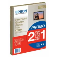 Hartie foto epson s042169 dimensiune a4 30 coli tip premium Epson - 1