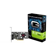 Placa video Gainward nVidia GeForce GT 1030, 2GB, DDR4, 64bit Gainward - 1