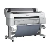 Plotter epson surecolor t5200-ps 36 format a0 4 culori rezolutie Epson - 1