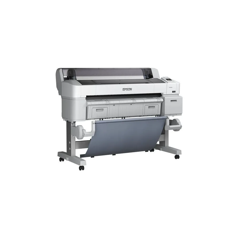 Plotter epson surecolor t5200-ps 36 format a0 4 culori rezolutie Epson - 1
