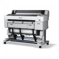 Plotter multifunctional epson surecolor t5200 ps mfp 36 format a0 Epson - 1