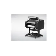 Plotter canon imageprograf tx-2000 24 format a1 5 culori rezolutie Canon - 1