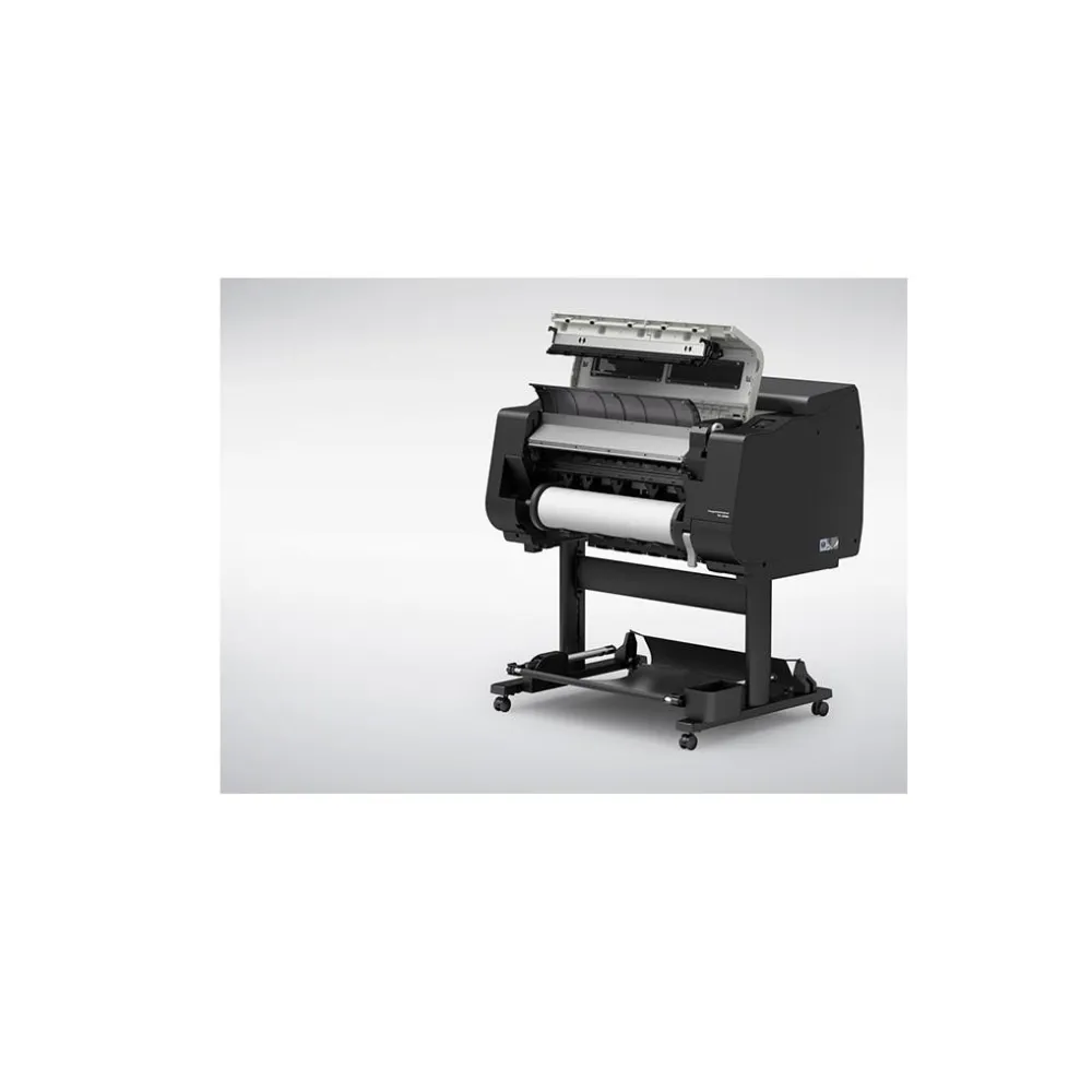 Plotter canon imageprograf tx-2000 24 format a1 5 culori rezolutie Canon - 1