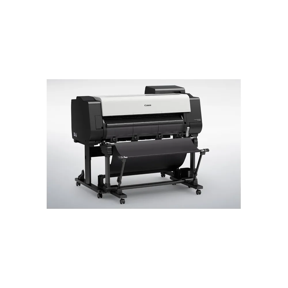 Plotter canon imageprograf tx-3000 36 format a0 5 culori rezolutie Canon - 1