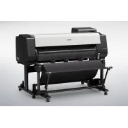 Plotter canon imageprograf tx-4000 44 format a0 5 culori rezolutie Canon - 1