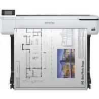 Imprimanta Epson SureColor SC-T5100 Epson - 1