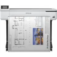 Imprimanta Epson SureColor SC-T5100 Epson - 1