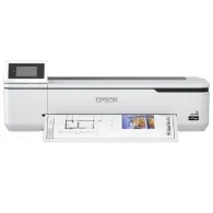 Plotter epson surecolor sc-t3100n imprimanta large format 24 (a1 ) Epson - 1