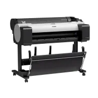 Plotter canon imageprograf tm-300 36(914mm) format a0 5 culori rezolutie Canon - 1