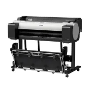 Plotter canon imageprograf tm-305 36(914mm) format a0 5 culori rezolutie Canon - 1