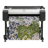 Plotter canon imageprograf tm-305 36(914mm) format a0 5 culori rezolutie Canon - 1