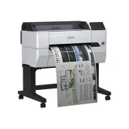 Plotter epson surecolor sc-t3400 24 format a1 4 culori rezolutie Epson - 1