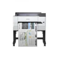 Plotter epson surecolor sc-t3400 24 format a1 4 culori rezolutie Epson - 1