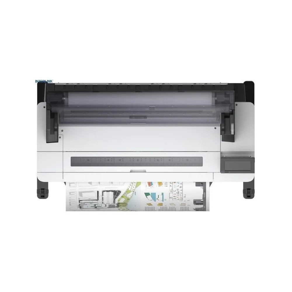 Plotter epson surecolor sc-t5400 36 format a0 4 culori rezolutie Epson - 1