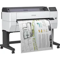 Plotter epson surecolor sc-t5400 36 format a0 4 culori rezolutie Epson - 1