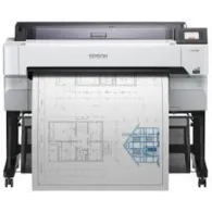 Plotter multifunctional epson surecolor sc-t5400m 36 (imprimare scanare copiere) format Epson - 1