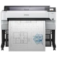 Plotter multifunctional epson surecolor sc-t5400m 36 (imprimare scanare copiere) format Epson - 1
