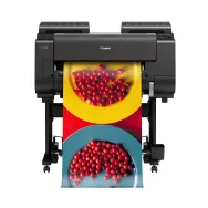 Plotter canon imageprograf pro-2100 24 format a1 12 culori rezolutie Canon - 1