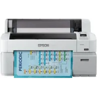 Plotter epson surecolor sc-t3200 24 format a1 5 culori rezolutie Epson - 1