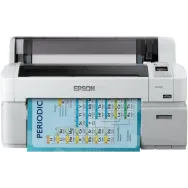 Plotter epson surecolor sc-t3200 24 format a1 5 culori rezolutie Epson - 1