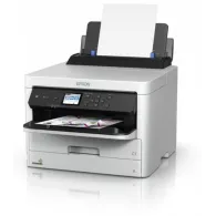 Imprimanta inkjet color epson wf-c5210dw dimensiune a4 duplex viteza max Epson - 1