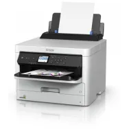 Imprimanta inkjet color epson wf-c5210dw dimensiune a4 duplex viteza max Epson - 1