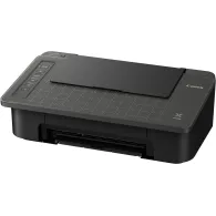 Imprimanta Inkjet Color Canon PIXMA TS305 Format A4  Black Canon - 2