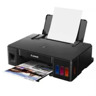 Imprimanta inkjet color canon pixma g1411 dimensiune a4 viteza 88ipm Canon - 1