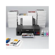 Imprimanta inkjet color canon pixma g1411 dimensiune a4 viteza 88ipm Canon - 1