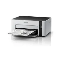 Imprimanta inkjet mono ciss epson m1100 dimensiune a4 viteza max Epson - 1