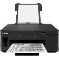 Imprimanta Inkjet Monocrom Canon Pixma GM2040 Format A4  Black Canon - 1