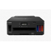 Imprimanta inkjet ciss color canon pixma g5040 dimensiune a4  duplex Canon - 1