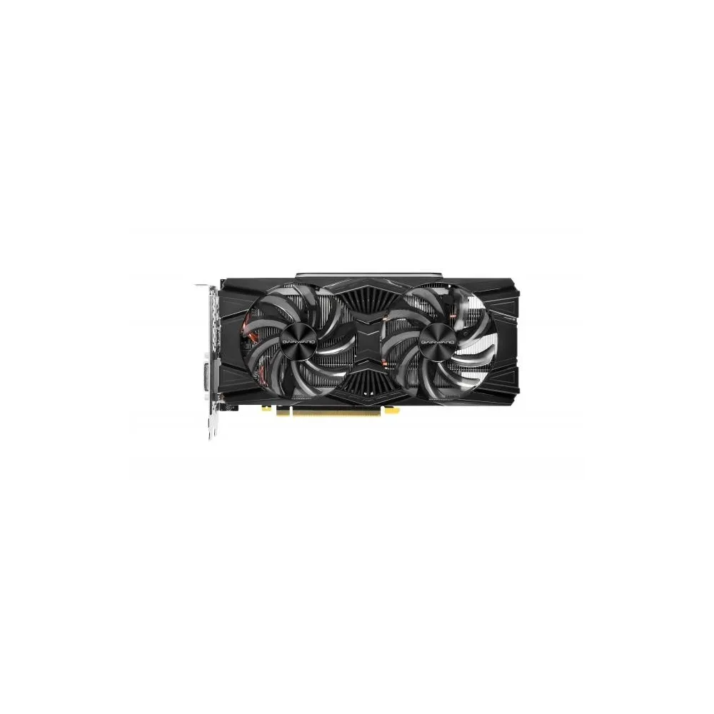 Placa video gainward geforce rtx2070 twin pci express 3.0 x Gainward - 1