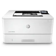 Imprimanta laser  HP LaserJet Pro M404dn  Monocrom  Format A4  Retea  Duplex Hp - 1