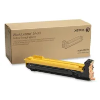 Drum xerox 108r00777 yellow 30 k workcentre 6400 Xerox - 1