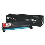 Drum unit - cilindru imprimare Lexmark 0012026XW Black Lexmark - 1