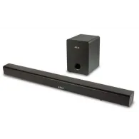 2.1 channel soundbar akai asb-6wsw  audio output: 70w rms speaker Akai - 1