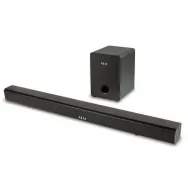 2.1 channel soundbar akai asb-6wsw  audio output: 70w rms speaker Akai - 1