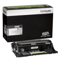 Drum unit - cilindru imprimare  Lexmark 50F0Z00 Black Lexmark - 1