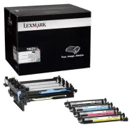 Drum unit - cilindru imprimare Lexmark 70C0Z50 Black / Color Lexmark - 1