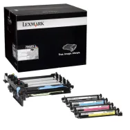 Drum unit - cilindru imprimare Lexmark 70C0Z50 Black / Color Lexmark - 1