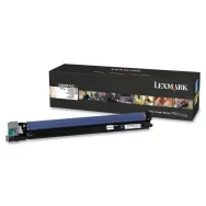 Drum unit - cilindru imprimare  Lexmark C950X71G Black Lexmark - 1