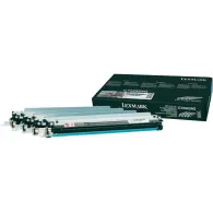Drum unit - cilindru imprimare  Lexmark C734X24G Color Lexmark - 1