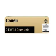 Drum unit - cilindru imprimare  Canon C-EXV34 Black Canon - 1
