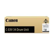 Drum unit - cilindru imprimare  Canon C-EXV34 Black Canon - 1