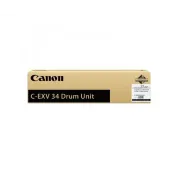 Drum unit - cilindru imprimare Canon CEXV34 Cyan Canon - 1