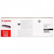 Drum unit canon 702 black black capacitate 40000 pagini pentru Canon - 1