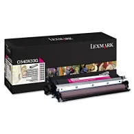 Drum unit - cilindru imprimare  Lexmark C540X33G Magenta Lexmark - 1