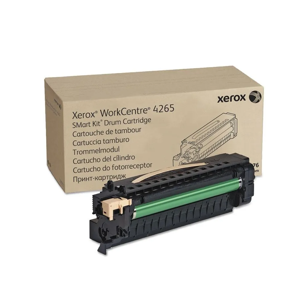 Drum xerox 113r00776 black 100 k workcentre 4265 Xerox - 1
