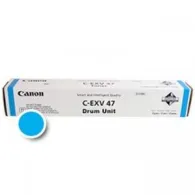 Drum unit canon ducexv47c cyan compatibil cu ir advance c350 Canon - 1